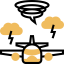 Airplane icon 64x64
