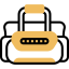 Luggage icon 64x64