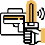 Scanning Symbol 64x64