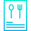 Menu icon 64x64