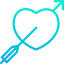 Cupid icon 64x64