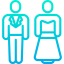Newlyweds icon 64x64