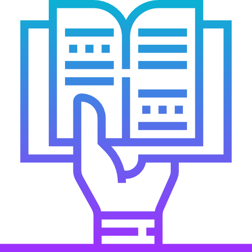 Instruction icon
