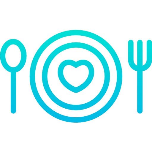 Dinner icon