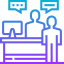 Customer service icon 64x64