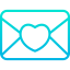 Love letter icon 64x64