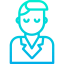 Groom icon 64x64