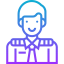 Steward icon 64x64