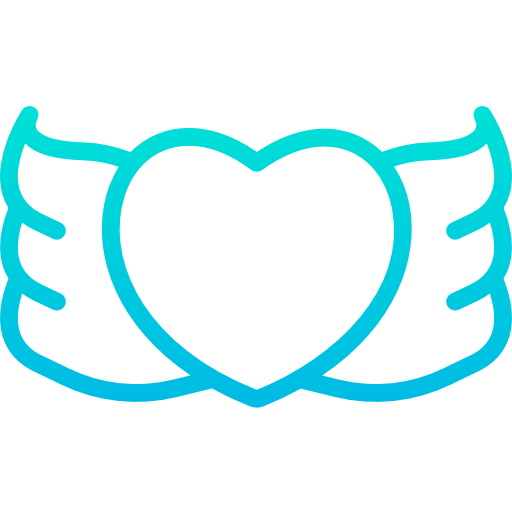 Heart icon