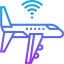 Airplane icon 64x64