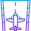 Airplane icon 64x64