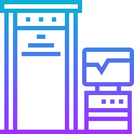 Security control icon