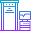 Security control icon 64x64