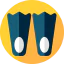 Flippers Ikona 64x64