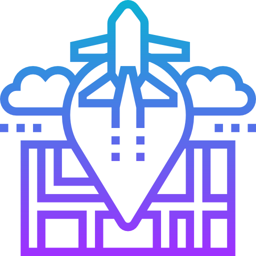 Location icon