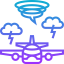Airplane icon 64x64