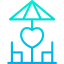 Terrace icon 64x64