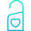 Doorknob icon 64x64