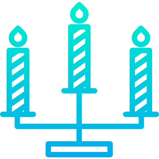 Candles icon