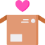 Charity icon 64x64