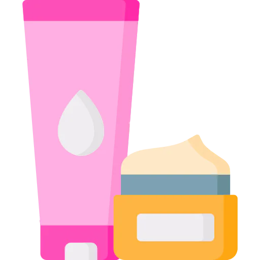 Cream icon