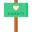 Donate アイコン 64x64