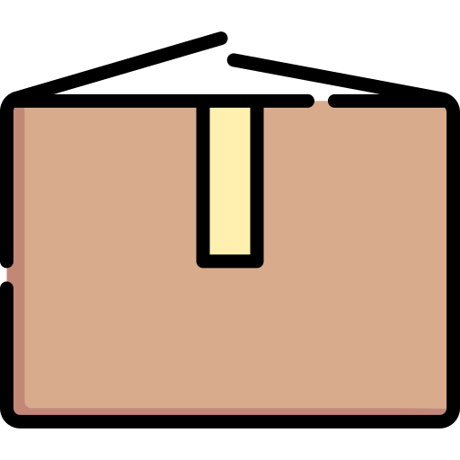 Box icon
