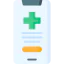 Medical app icon 64x64