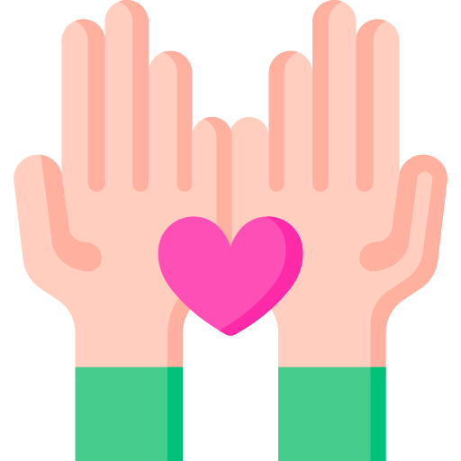 Charity icon
