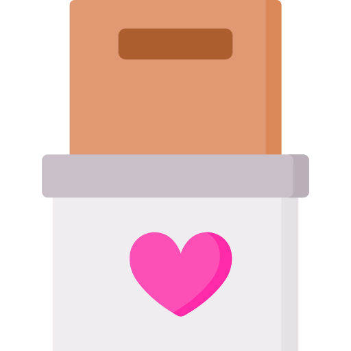 Box icon