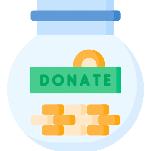Donation icon