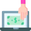 Transfer icon 64x64