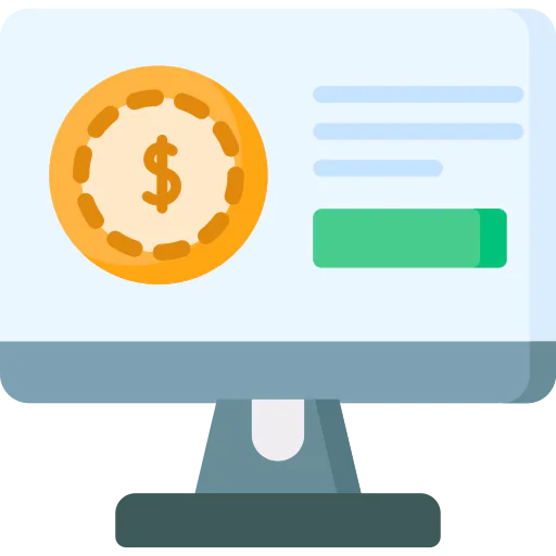 Donation icon