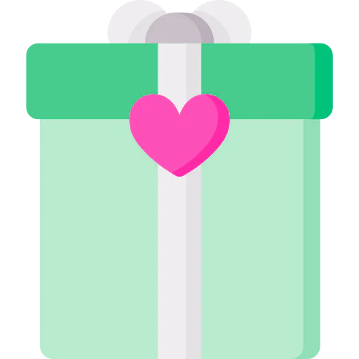 Gift icon