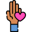 Love icon 64x64