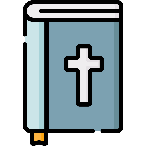 Bible icon