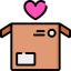 Charity icon 64x64