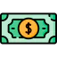 Money icon 64x64