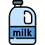 Milk icon 64x64