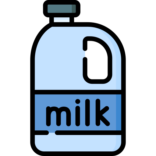 Milk icon