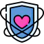 Protection icon 64x64