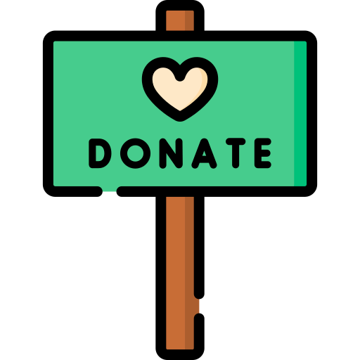 Donate icon