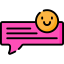 Chat icon 64x64