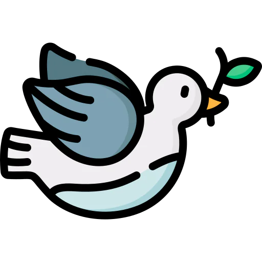 Bird icon