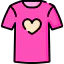 T shirt icon 64x64