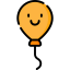 Balloon icon 64x64