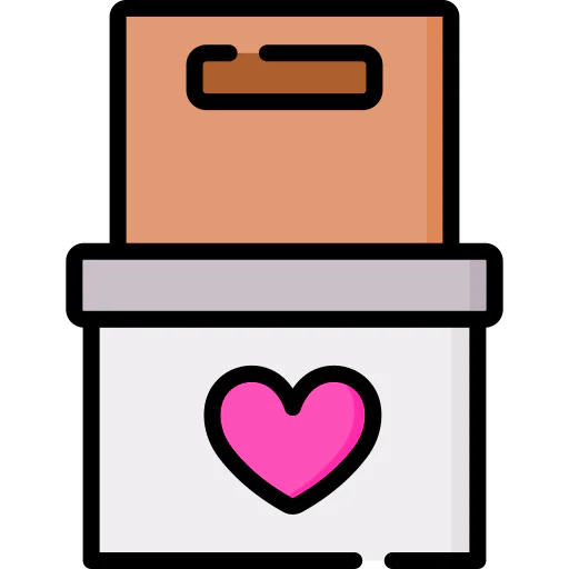 Box icon