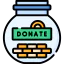 Donation icon 64x64