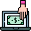 Transfer icon 64x64