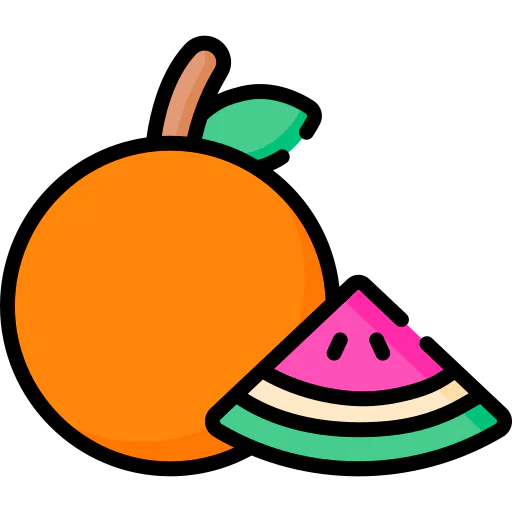 Fruit icon